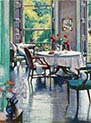 Interior-Summer